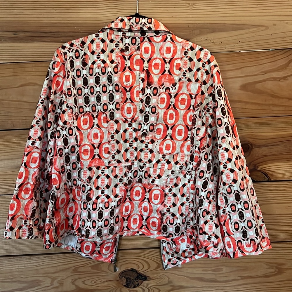 Ruby Rd light weight jacket - Picture 3 of 3